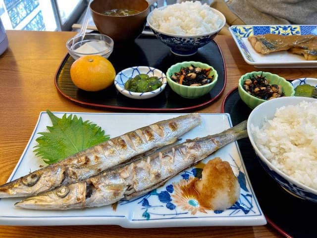 第八富士丸食堂 - サブ画像3