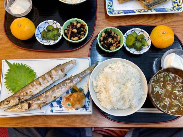 第八富士丸食堂 - サブ画像2