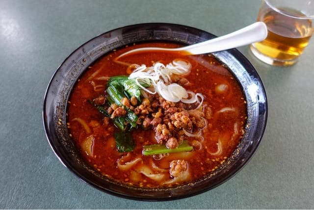 刀削麺専門店 栄和 - サブ画像2