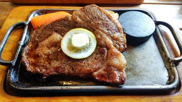 ランバーハウス - サブ画像3