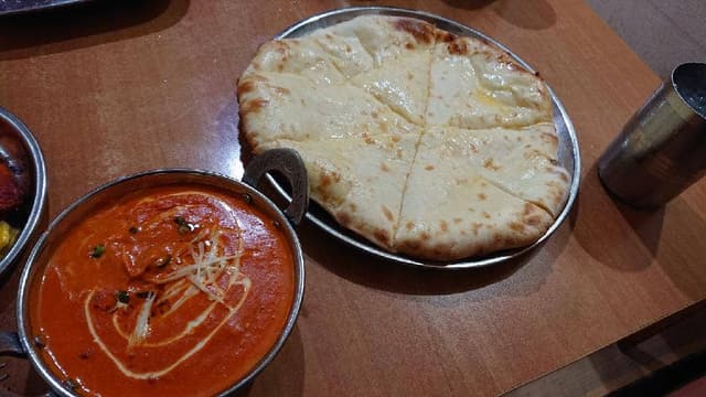 インド料理 デリー Delhi - サブ画像1