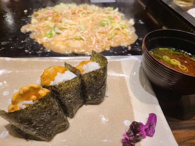 RIKYU イオンナゴヤドーム前店 - サブ画像1