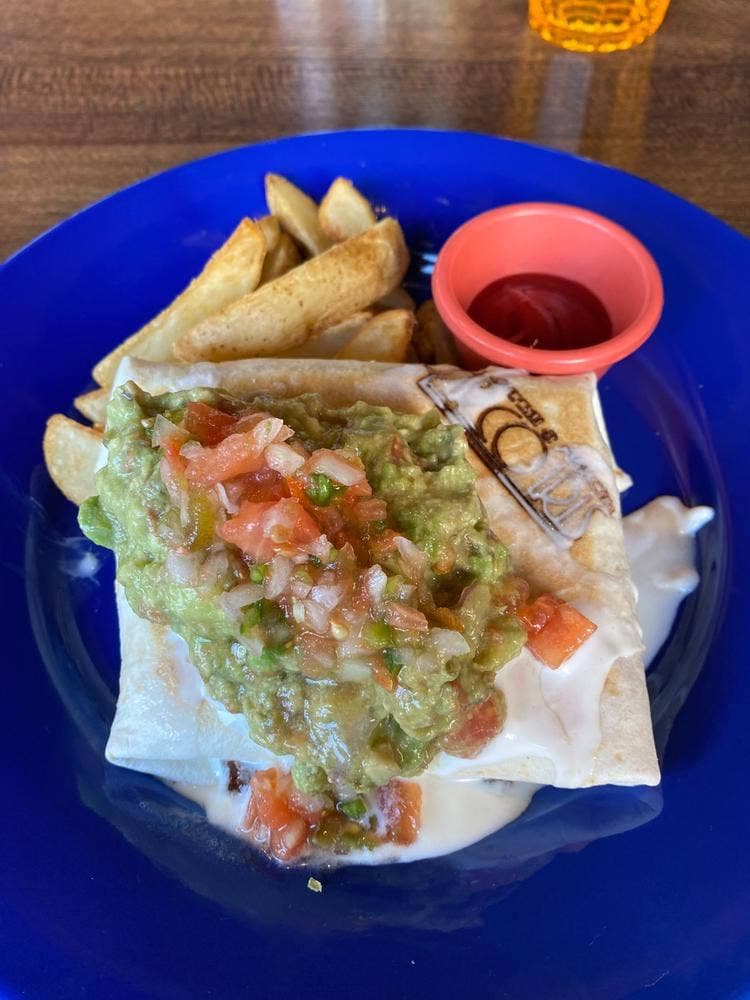 スペイン料理 アルコイリス