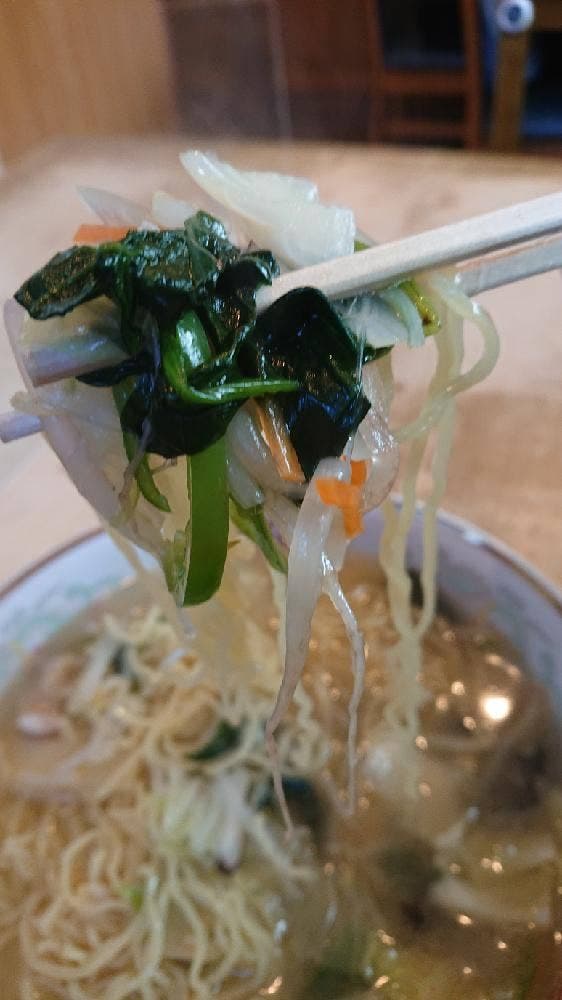 お食事処たけなわ - サブ画像3