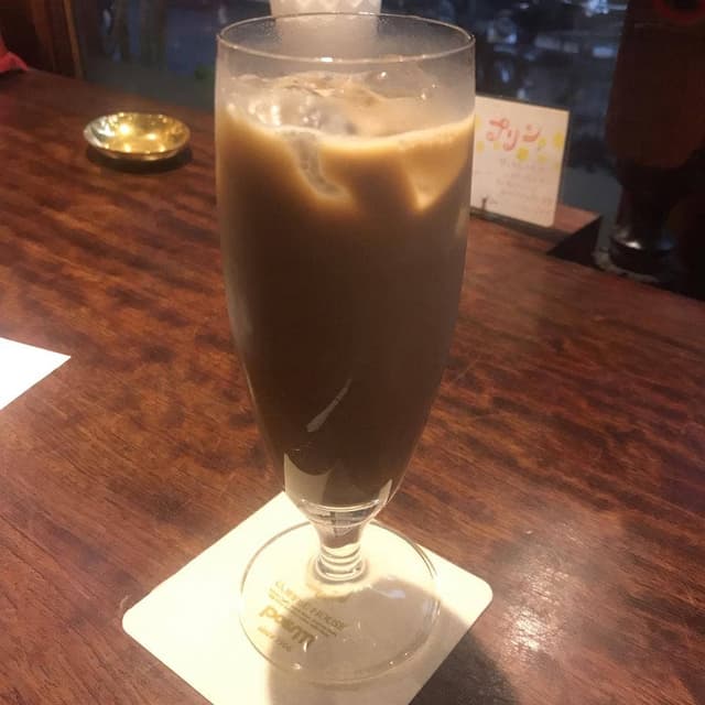 コーヒーハウスぽえむ 幡ヶ谷店 - サブ画像2