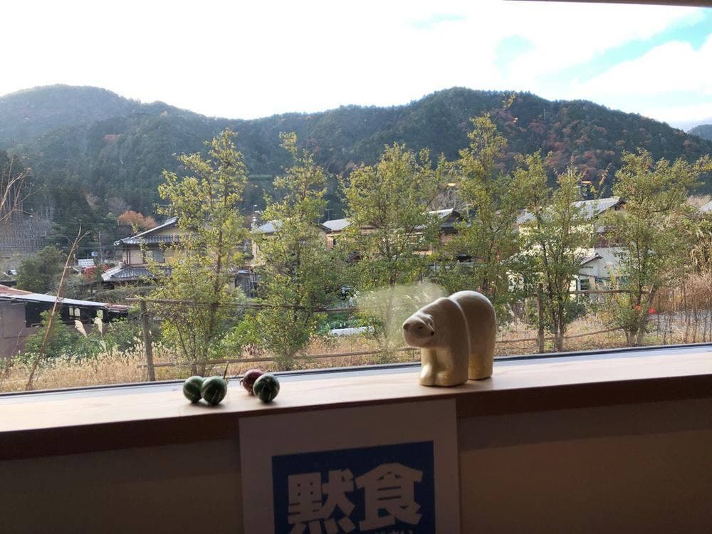 菓子工房&Cafe まめの木