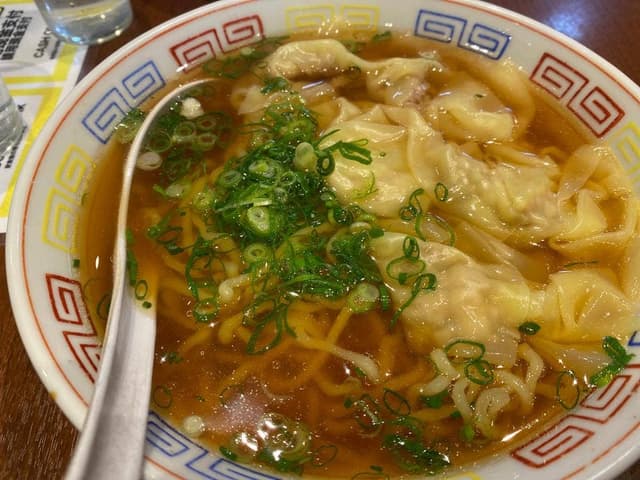 ゆかわ食堂 - サブ画像1