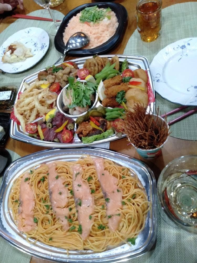五福和伊酒家 Wa!Santa