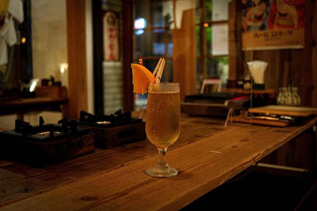 江戸酒場 牛鍋屋 虎正宗 - サブ画像2