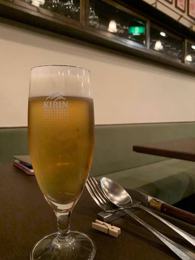 Bar à Vin ムッシュ ヨースケ - サブ画像2