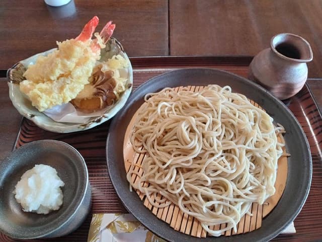 手打ちそば 小りん - サブ画像1