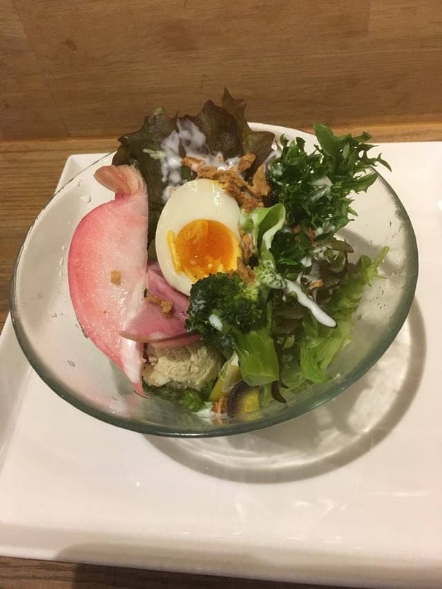 和伊バル たなかキカク - サブ画像3