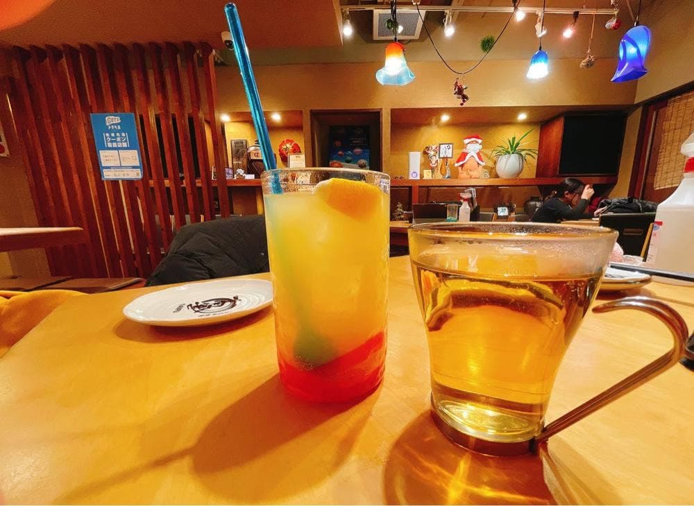 南風 本店