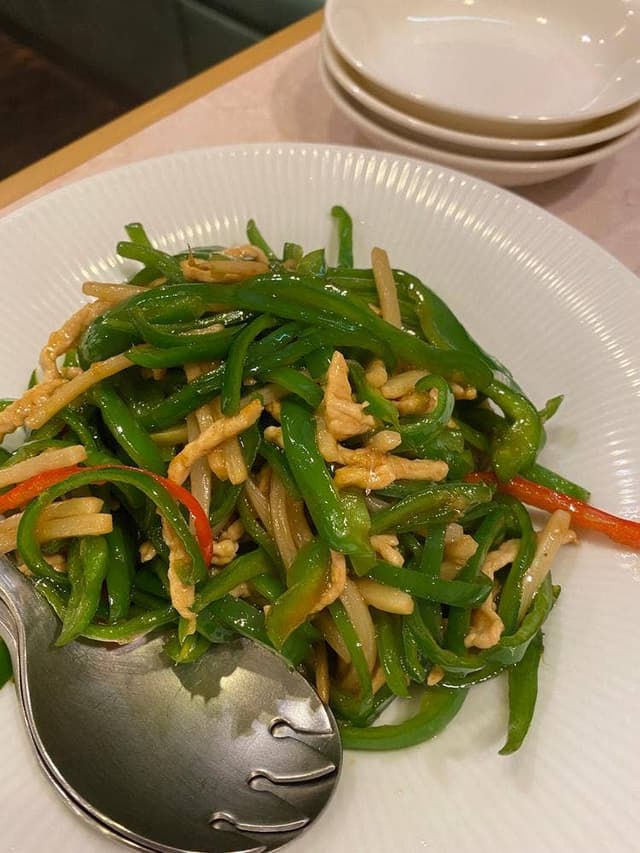 中国料理 春帆亭 - サブ画像3