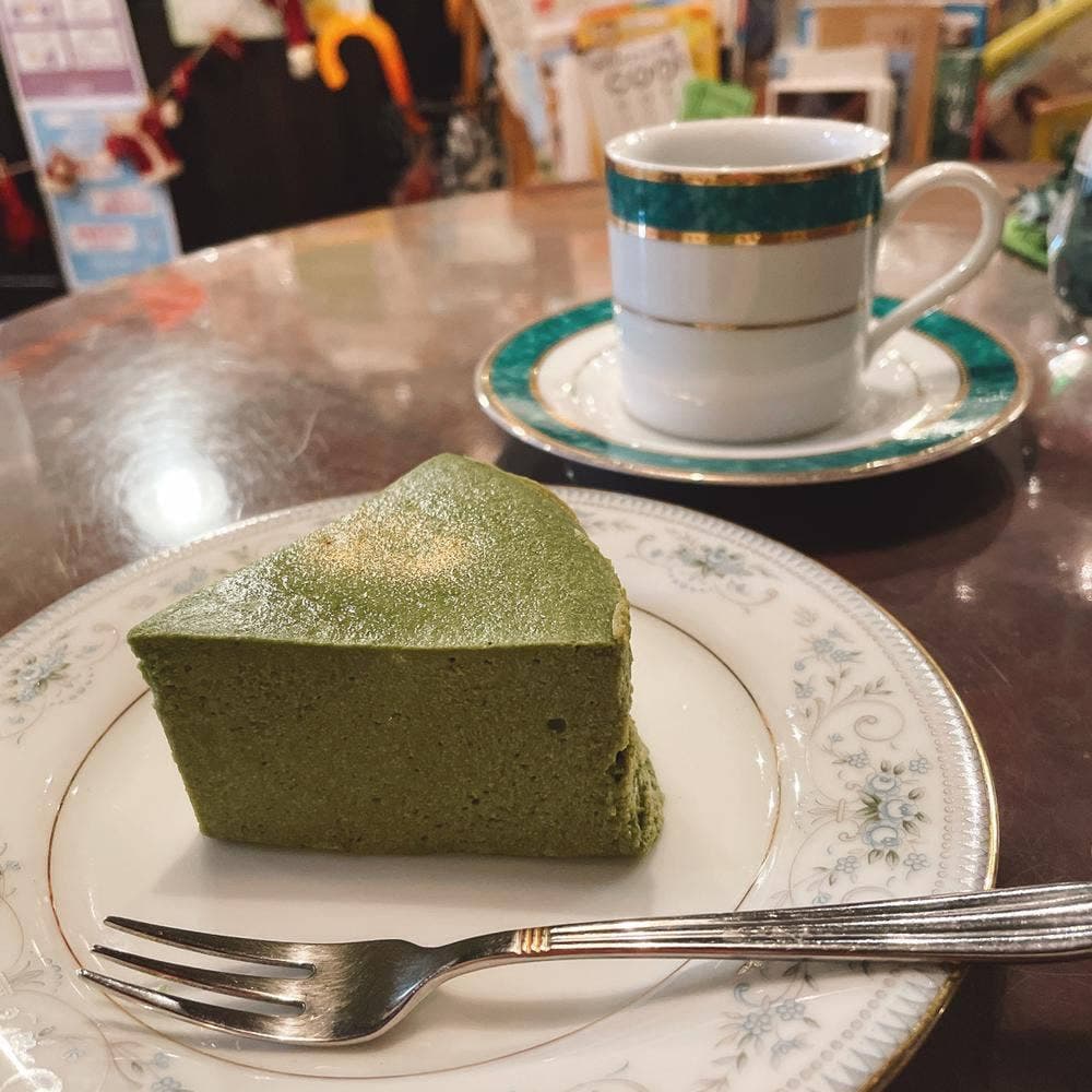 らん布袋