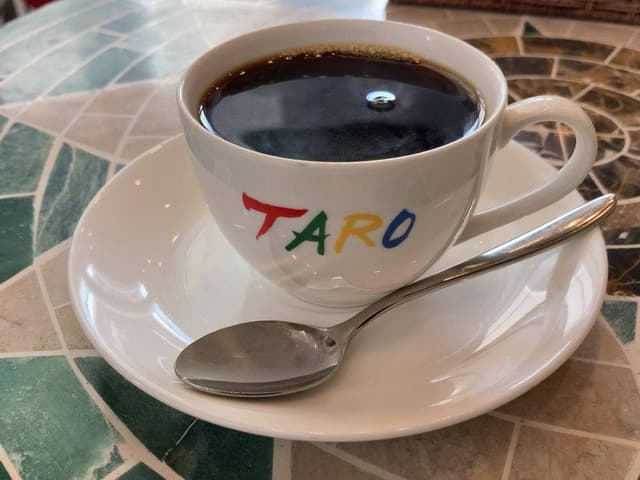 カフェテリア TARO - サブ画像1