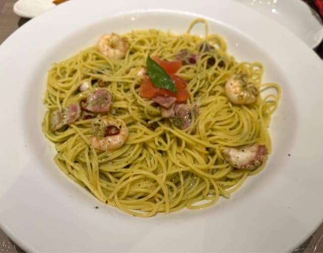 Pasta de Pasta 阪急三番街店 - サブ画像3