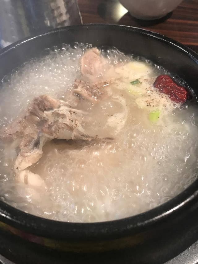 韓味 - サブ画像1