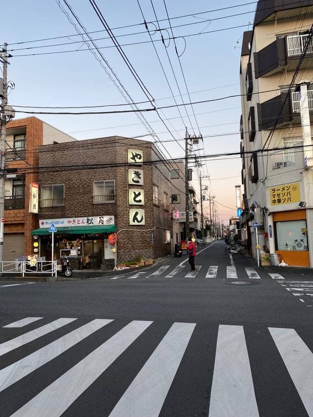松月 - サブ画像1