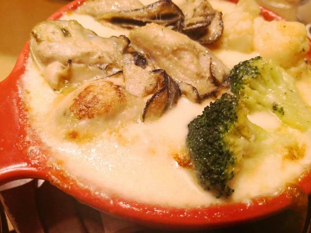 ジョリーパスタ 東灘店 - サブ画像2
