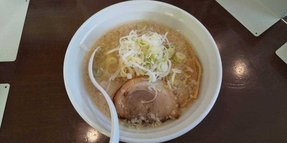 とんとん船