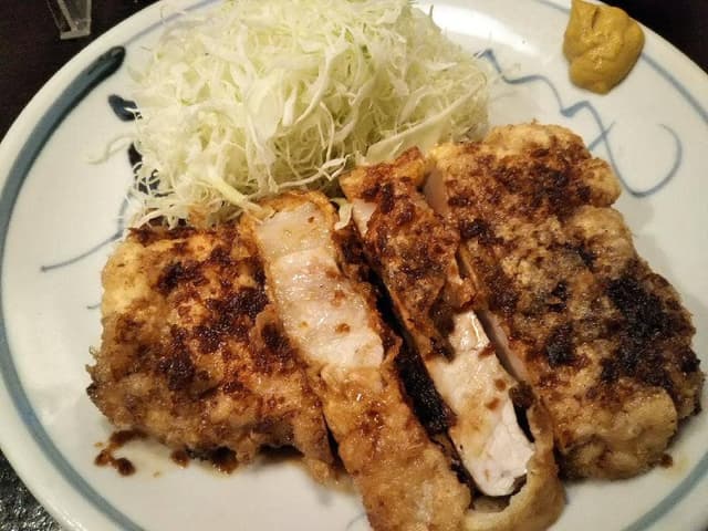 吉列屋 - サブ画像2