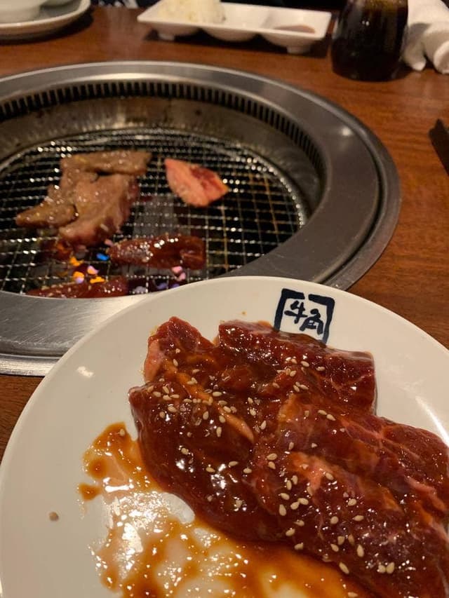 牛角 新宿東口店 - サブ画像2
