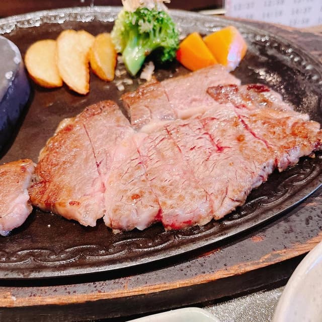 牛肉Restaurant牛楽 - サブ画像1