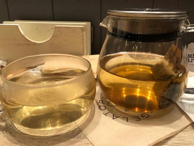 ジェラートピケカフェ ビオコンセプト - サブ画像3