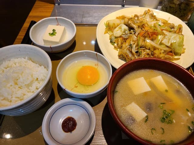 やよい軒 三宮店 - サブ画像2