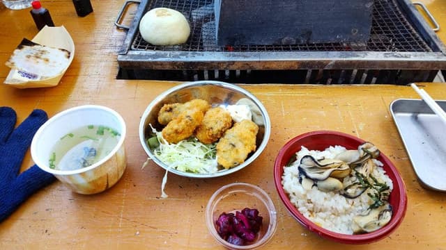 島田水産 - サブ画像3