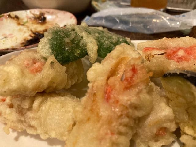 大鵬 野毛店 - サブ画像2
