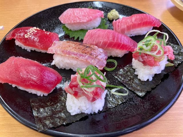 スシロー 烏山店 - サブ画像2