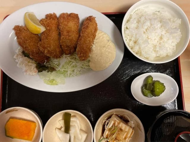 鉄板焼き•一品料理 なか伸 - サブ画像3