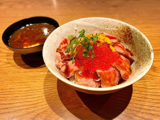 THE SUSHI AMEMURA - サブ画像1