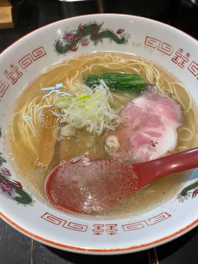 つけめん 蔵木 - サブ画像1