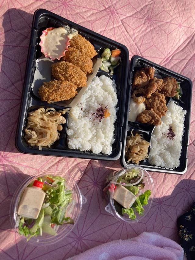 とまとうどんとお食事 花の飯屋 - サブ画像3