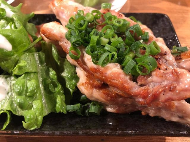 地魚屋台ごっつあん 魚町店 - サブ画像3
