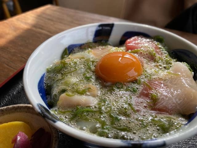 堂ヶ島食堂 - サブ画像3