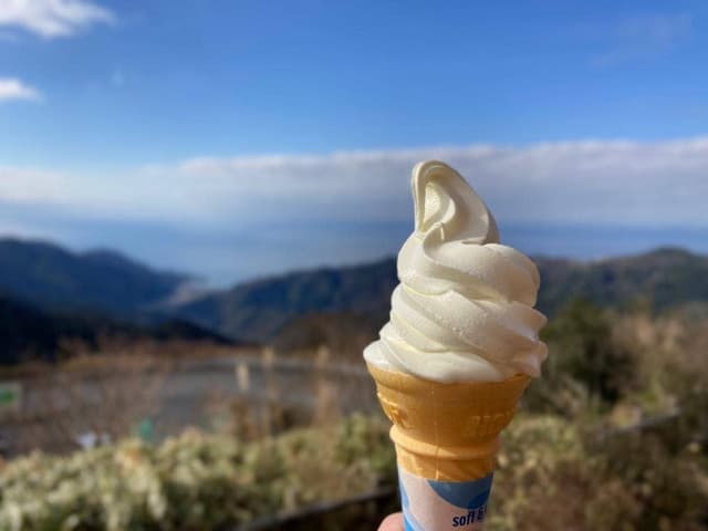 西天城高原 牧場の家 レストラン - サブ画像1