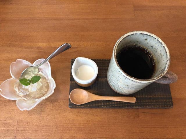 cafe 彩り - サブ画像2