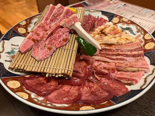 麒麟屋 - サブ画像3