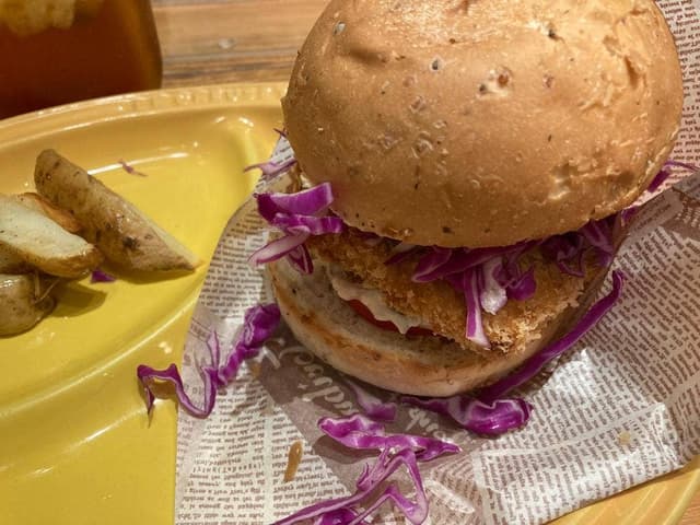 Mr. FARMER 東京ミッドタウン日比谷店 - サブ画像2