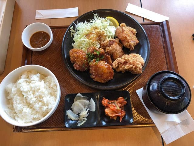 ガスト 横須賀三春店 - サブ画像3