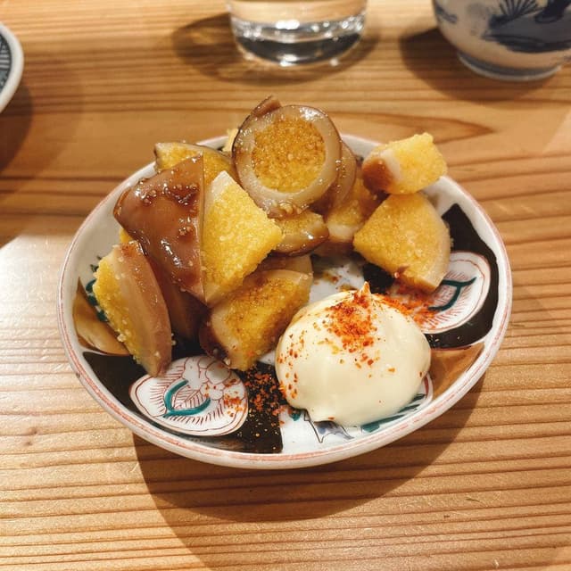 炭焼 やないの - サブ画像3