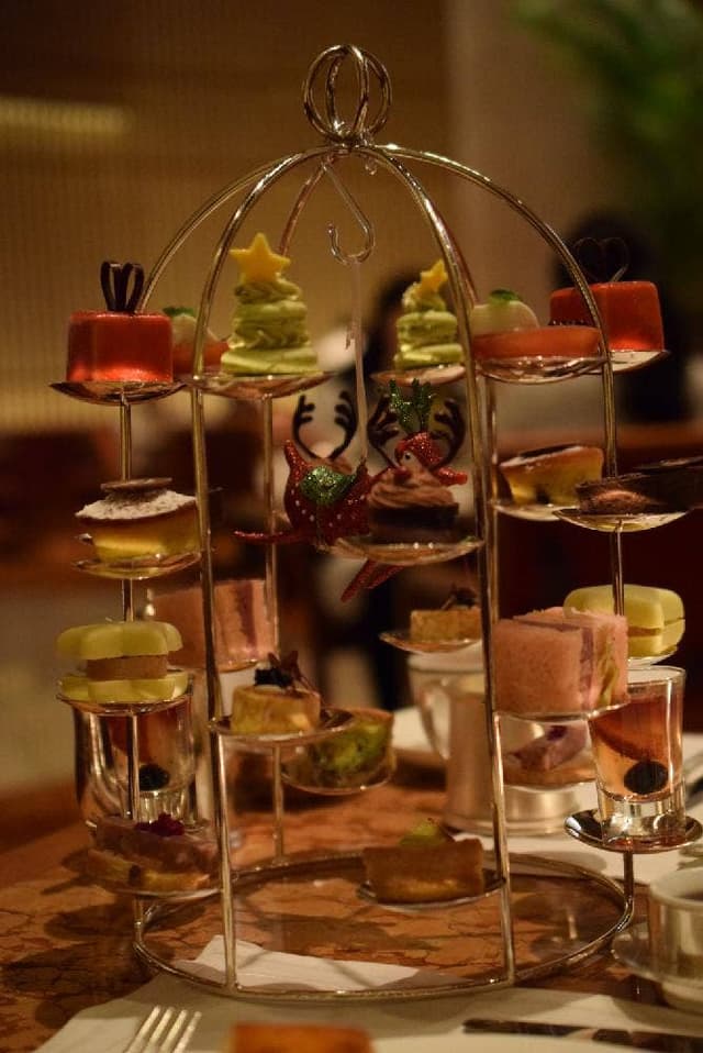 ザ・ロビー ザ・ペニンシュラ東京 - サブ画像2