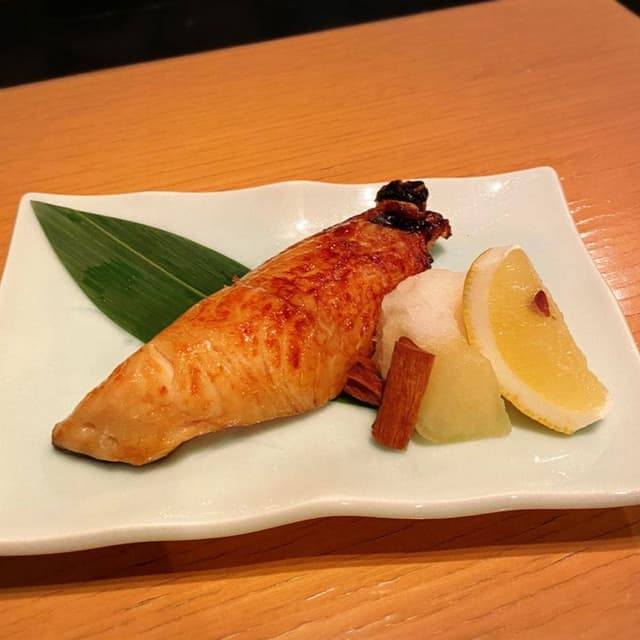 伊豆の旬 やんも 南青山店 - サブ画像3