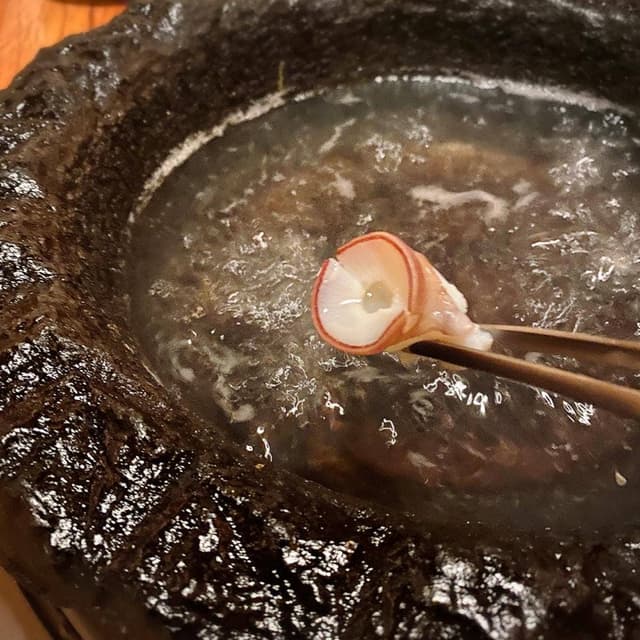しゃぶ膳紫波 - サブ画像1