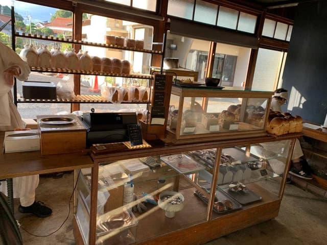 petit lab Bakery - サブ画像2