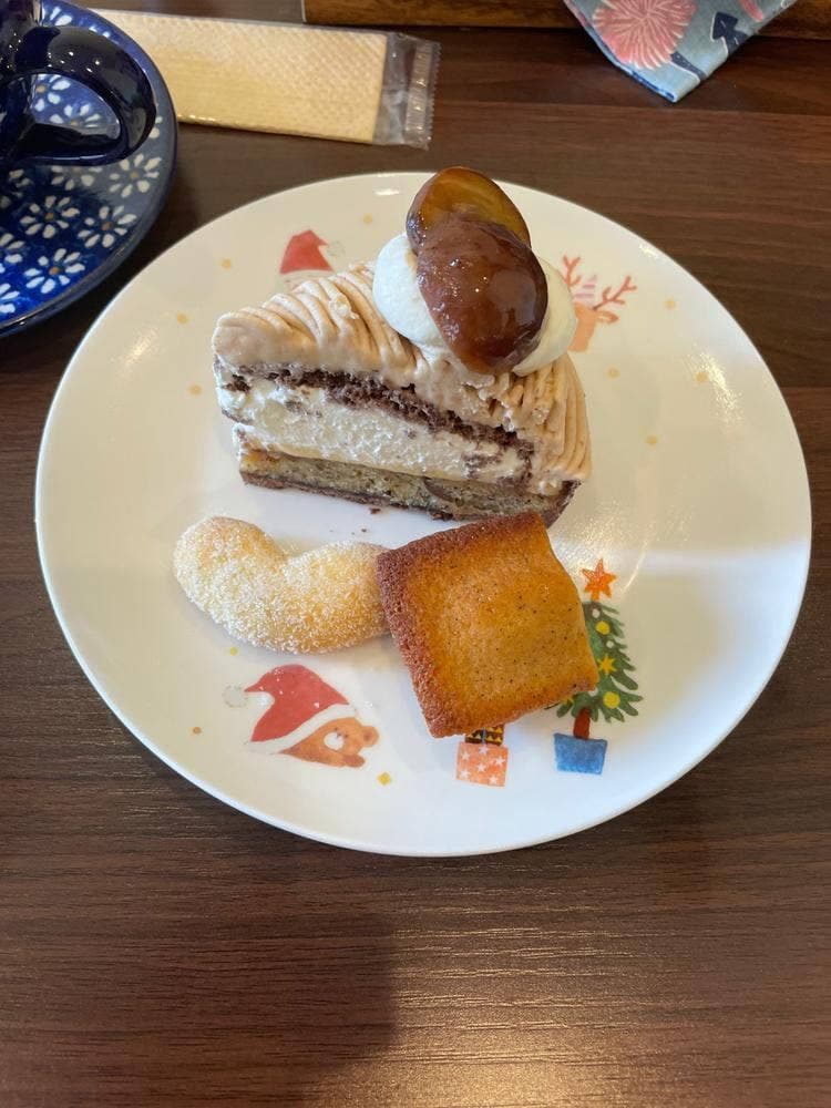 おやつcafe Nico+